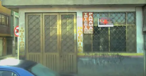 TAPICERIA PANAMA  TECNISERVICIOS BOGOTÁ TAPICERIA PANAMA  TECNISERVICIOS BOGOTÁ